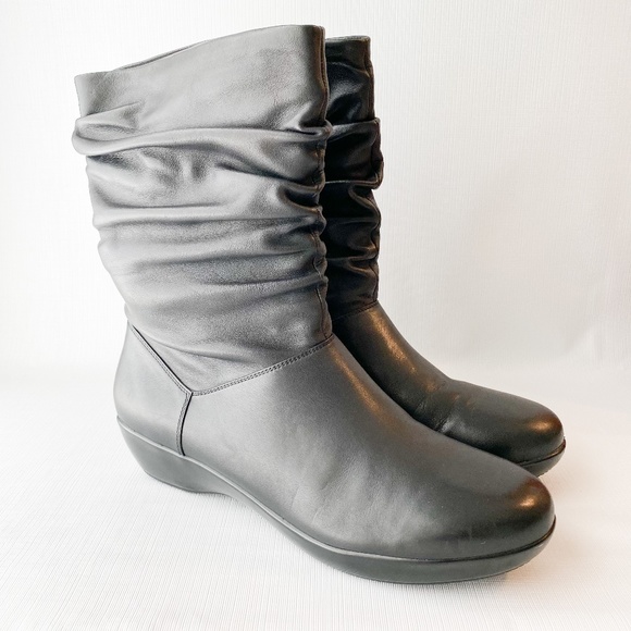 Dansko mid calf boots Clearance
